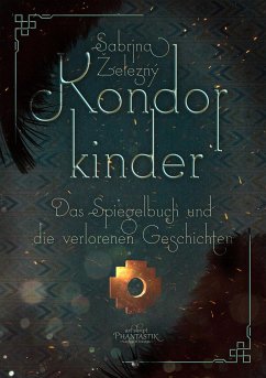 Kondorkinder - Zelezný, Sabrina