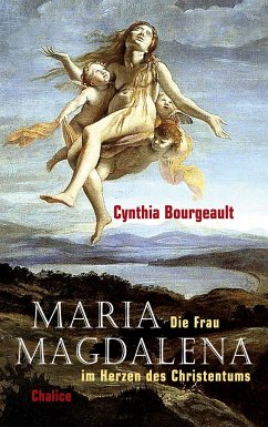 Maria Magdalena - Bourgeault, Cynthia