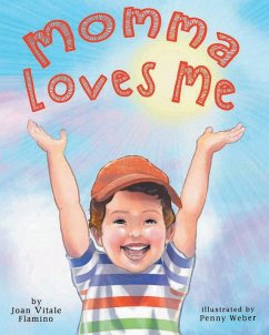 Cover Momma Loves Me (eBook, ePUB)