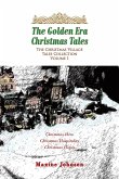 The Golden Era Christmas Tales (eBook, ePUB)