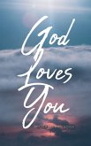 God Loves You (eBook, ePUB)