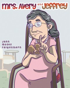 Cover Mrs. Avery and Jeffrey (eBook, ePUB)