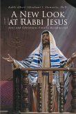 A New Look at Rabbi Jesus (eBook, ePUB)