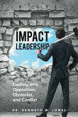 Impact Leadership (eBook, ePUB)