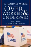 Overworked & Underpaid (eBook, ePUB)
