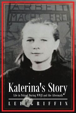 Katerina's Story (eBook, ePUB) - Griffin, Lee