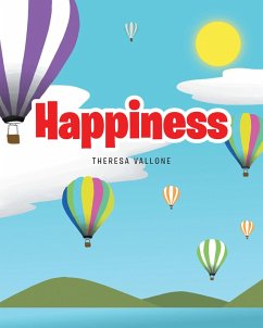 Happiness (eBook, ePUB) - Vallone, Theresa