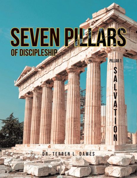 Seven Pillars of Discipleship (eBook, ePUB)