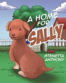 A Home for Sally (eBook, ePUB)
