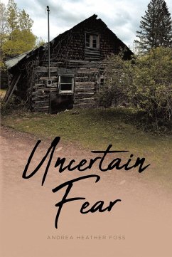 Cover Uncertain Fear (eBook, ePUB)