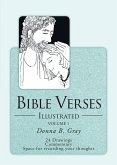 Bible Verses Illustrated (eBook, ePUB)