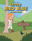 Little Bird Blue (eBook, ePUB)