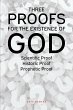 Three Proofs for the Existence of God... - Bild 1