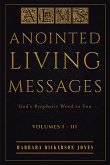 Anointed Living Messages (eBook, ePUB)