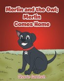 Merlin and the Owl: Merlin Comes Home (eBook, ePUB)