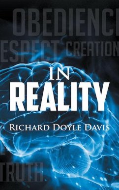 In Reality (eBook, ePUB) - Davis, Richard Doyle