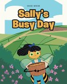 Sally's Busy Day (eBook, ePUB)