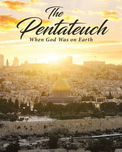 The Pentateuch (eBook, ePUB) - Glisan, Phyllis