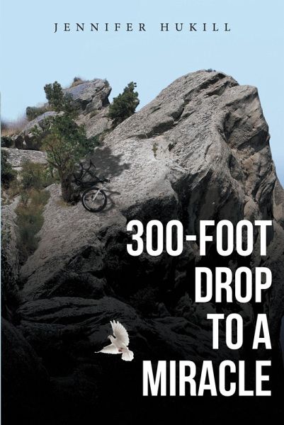 300-Foot Drop to a Miracle (eBook, ePUB)