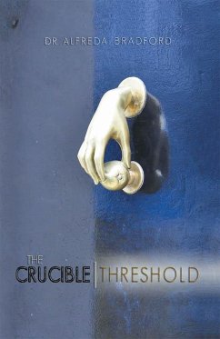 Cover The Crucible Threshold (eBook, ePUB)