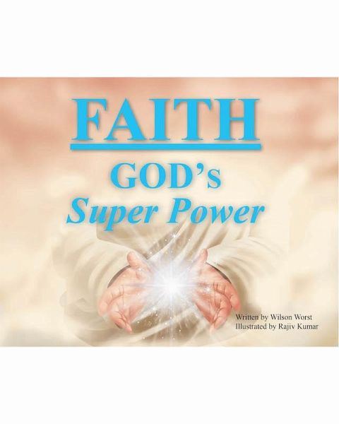 Faith (eBook, ePUB) Faith (eBook, ePUB)