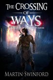 The Crossing of Ways (The Song of Amhar, #4) (eBook, ePUB)