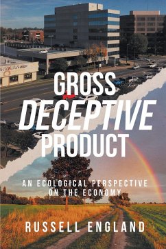Cover Gross Deceptive Product (eBook, ePUB)