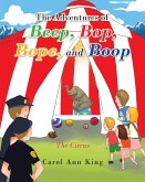 The Adventures of Beep, Bop, Bope, and Boop (eBook, ePUB)