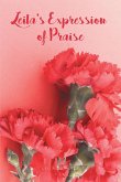 Leila's Expression of Praise (eBook, ePUB)