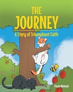 The Journey (eBook, ePUB) - Womack, Paula