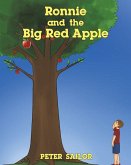 Ronnie and the Big Red Apple (eBook, ePUB)