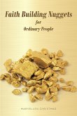Faith Building Nuggets for Ordinary People (eBook, ePUB)
