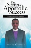 The Secrets of Apostolic Success (eBook, ePUB)