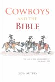 Cowboys and the Bible (eBook, ePUB)