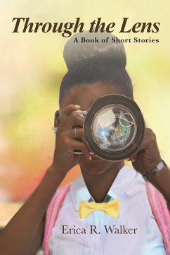 Cover Through the Lens (eBook, ePUB)