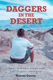 Daggers in the Desert (eBook, ePUB)