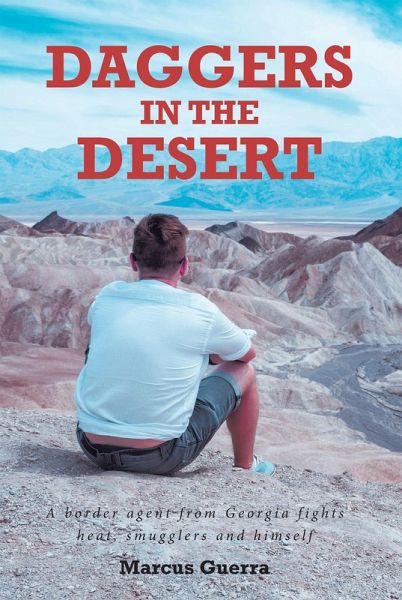 Daggers in the Desert (eBook, ePUB)