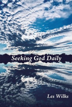 Cover Seeking God Daily (eBook, ePUB)