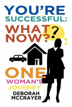 Cover You're Successful: What Now? (eBook, ePUB)