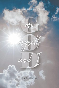 Cover God, Me, Myself, and I (eBook, ePUB)