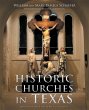 Historic Churches in Texas (eBook, ePUB) - Bild 1