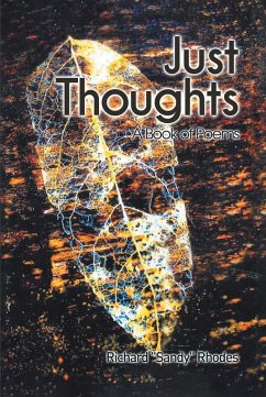 Cover Just Thoughts (eBook, ePUB)