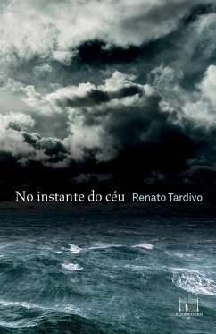 Cover No instante do céu (eBook, ePUB)