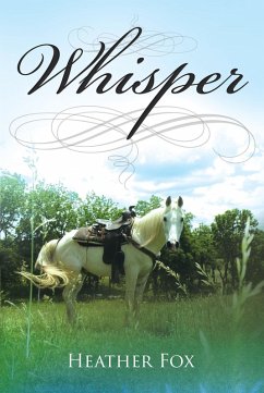 Whisper (eBook, ePUB) - Fox, Heather