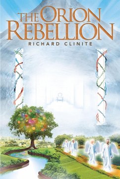The Orion Rebellion (eBook, ePUB) - Clinite, Richard