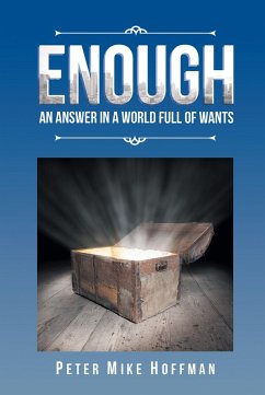 Enough (eBook, ePUB) - Hoffman, Peter Mike