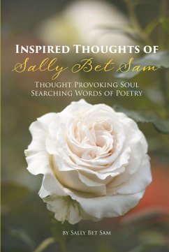 Cover Inspired Thoughts of Sally Bet Sam (eBook, ePUB)
