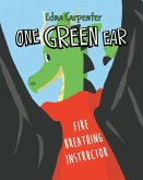 One Green Ear (eBook, ePUB)