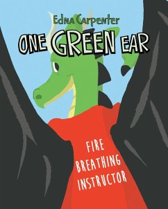 One Green Ear (eBook, ePUB) - Carpenter, Edna