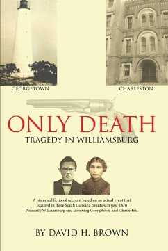 Only Death (eBook, ePUB) - Brown, David H.